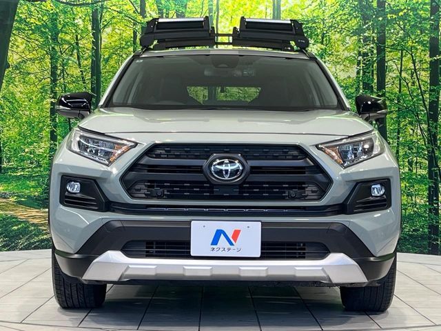 RAV4 4WD