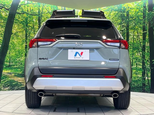 RAV4 4WD