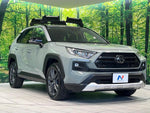 RAV4 4WD
