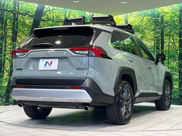 RAV4 4WD