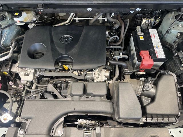 RAV4 4WD