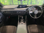 MAZDA3 FASTBACK