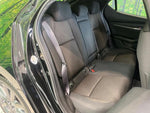 MAZDA3 FASTBACK