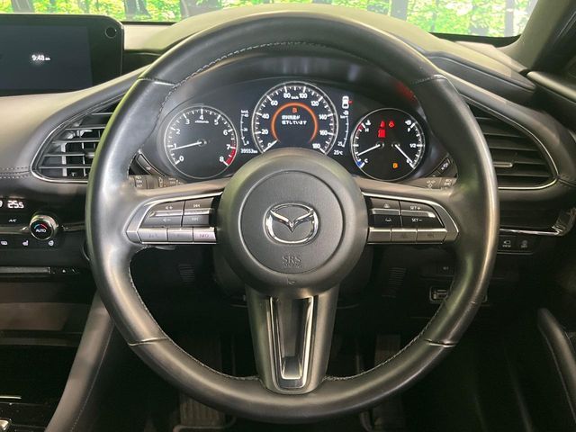 MAZDA3 FASTBACK