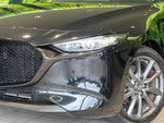 MAZDA3 FASTBACK