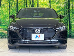 MAZDA3 FASTBACK