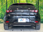 MAZDA3 FASTBACK