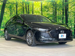 MAZDA3 FASTBACK