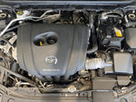 MAZDA3 FASTBACK