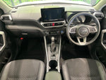 ROCKY e-SMART HYBRID