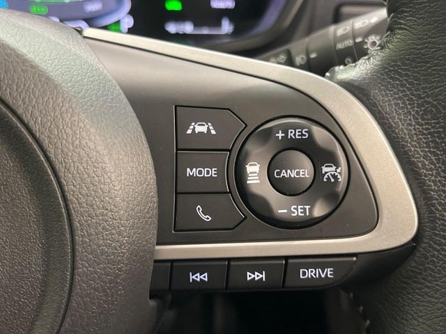ROCKY e-SMART HYBRID