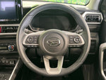 ROCKY e-SMART HYBRID