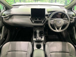 COROLLA CROSS HYBRID