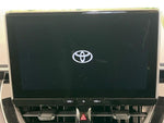 COROLLA CROSS HYBRID
