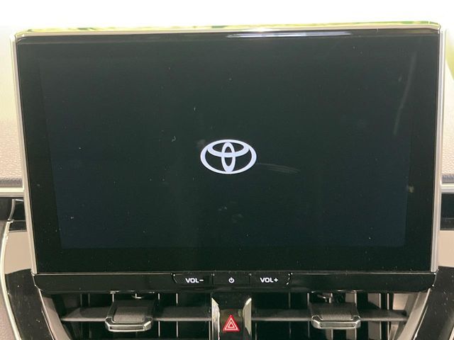 COROLLA CROSS HYBRID