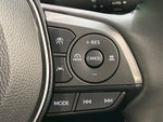 COROLLA CROSS HYBRID
