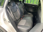 COROLLA CROSS HYBRID