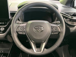 COROLLA CROSS HYBRID