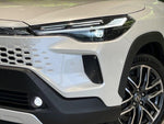 COROLLA CROSS HYBRID
