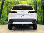 COROLLA CROSS HYBRID