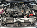 COROLLA CROSS HYBRID