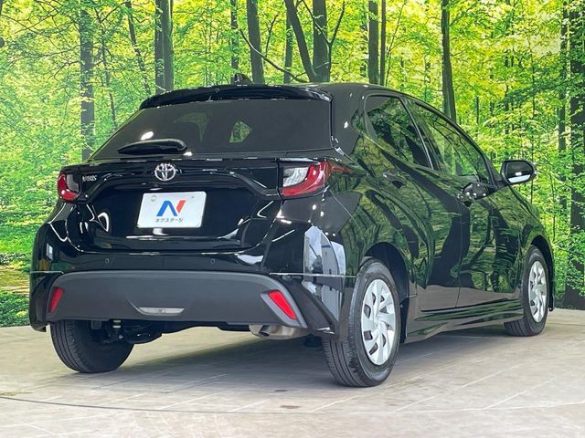 YARIS