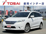 LAFESTA 4WD
