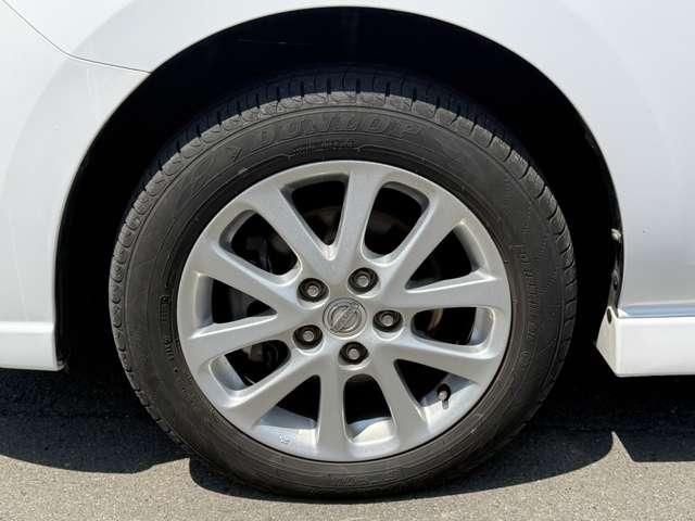 LAFESTA 4WD