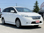 LAFESTA 4WD