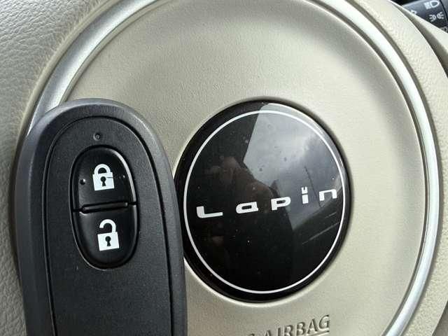 ALTO LAPIN 4WD