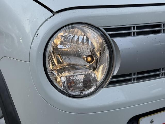 ALTO LAPIN 4WD