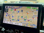 VELLFIRE  HYBRID 4WD