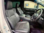 VELLFIRE  HYBRID 4WD