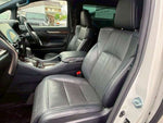 VELLFIRE  HYBRID 4WD