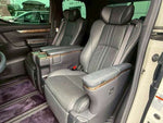 VELLFIRE  HYBRID 4WD