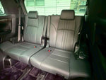 VELLFIRE  HYBRID 4WD