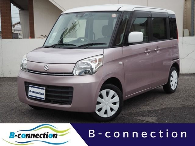 Spacia 4WD