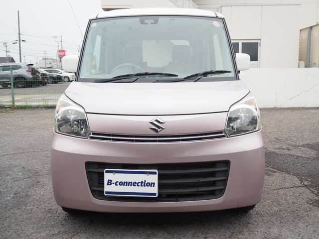 Spacia 4WD