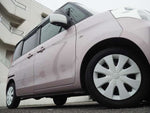 Spacia 4WD