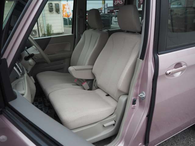 Spacia 4WD