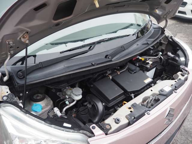 Spacia 4WD