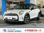 MINI COOPER 5DOOR