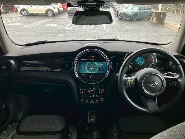 MINI COOPER 5DOOR
