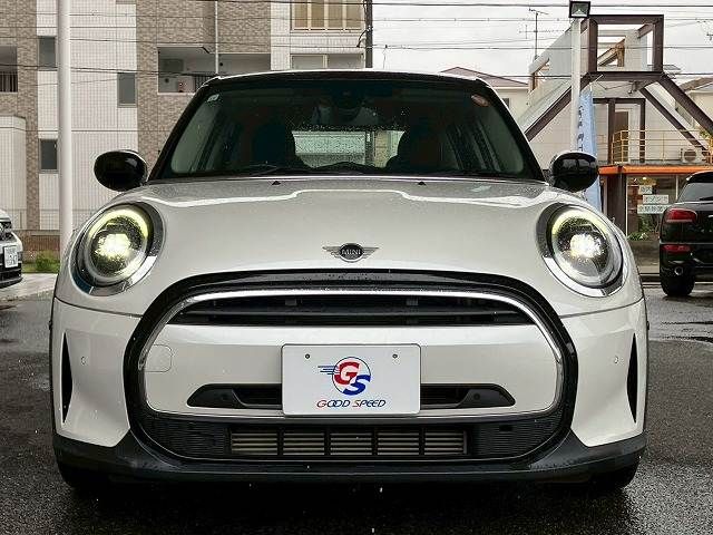MINI COOPER 5DOOR