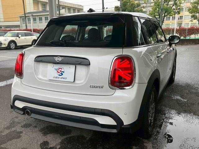 MINI COOPER 5DOOR