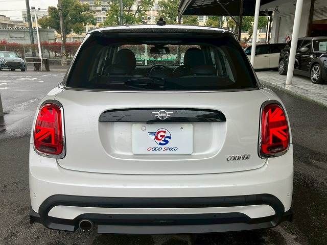 MINI COOPER 5DOOR