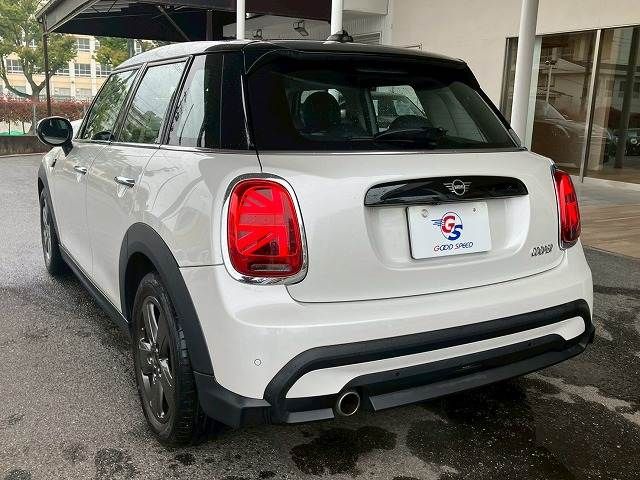 MINI COOPER 5DOOR