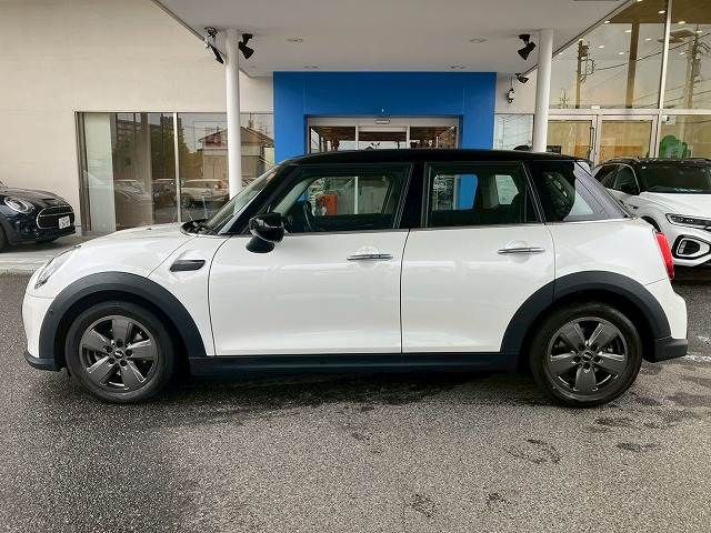 MINI COOPER 5DOOR