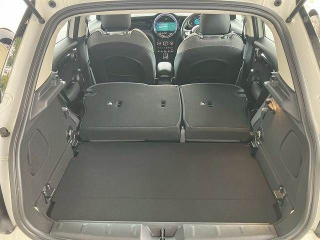 MINI COOPER 5DOOR