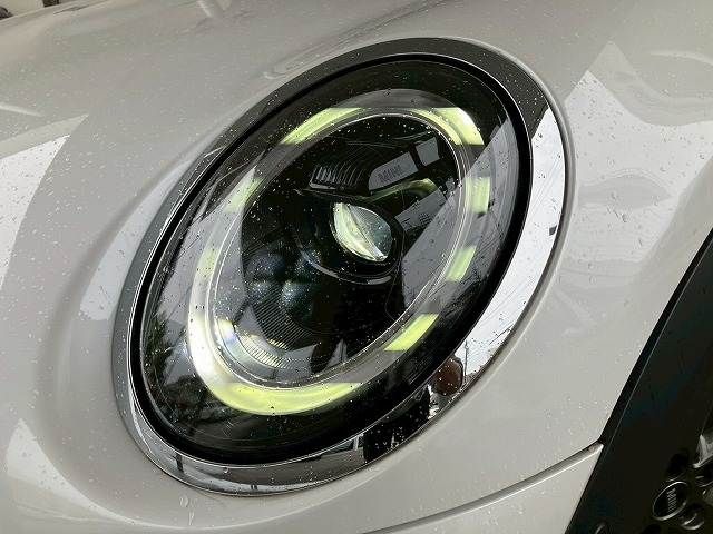 MINI COOPER 5DOOR